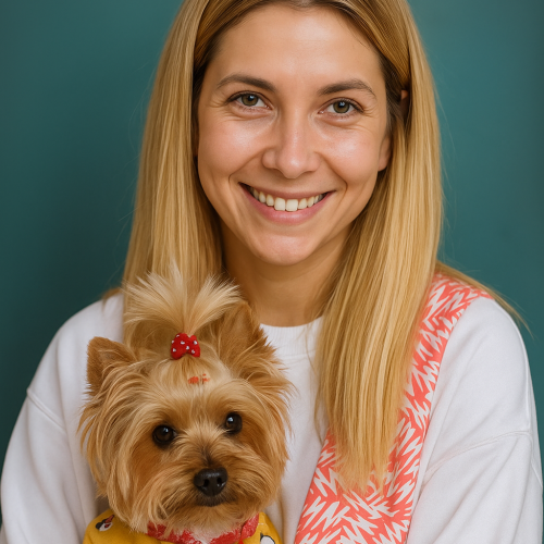 Ann P. profile photo