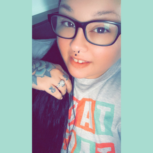 Janelle G.