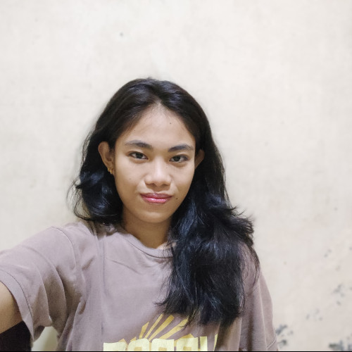 Gazelle Naomi H. profile photo