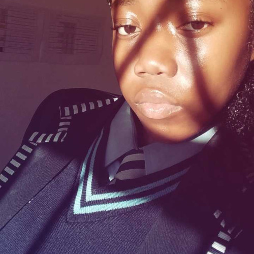 nthabiseng m.