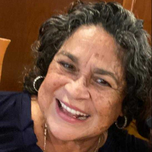 betty A. profile photo