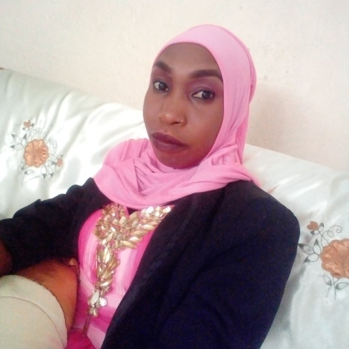 Julfa A. profile photo