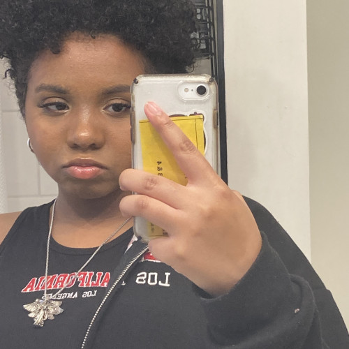 Keisha R. profile photo
