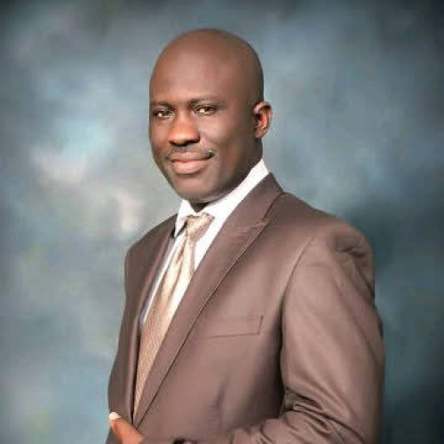 ADEKANMI A. profile photo