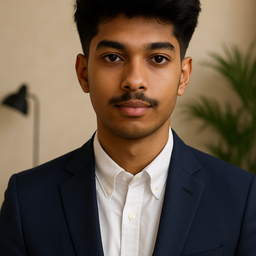 Aaryan J. profile photo