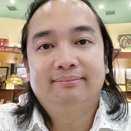 Dereck S.