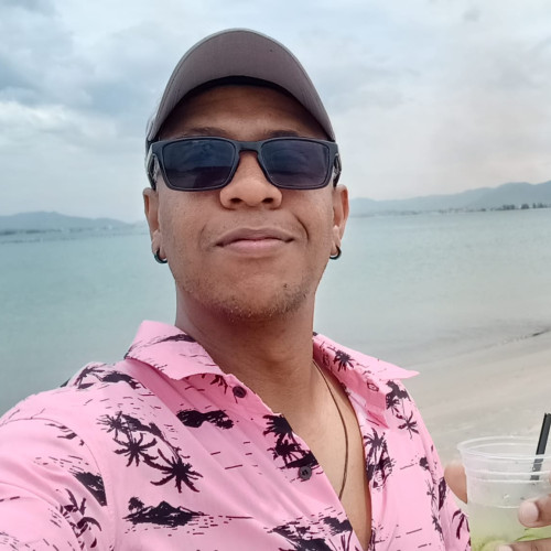 Jeferson M. profile photo