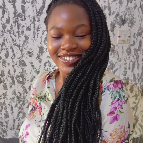 Mariam O. profile photo