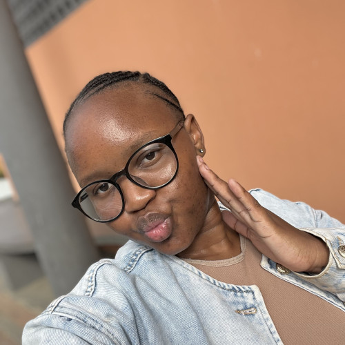 Kuhle Nosipho N. profile photo