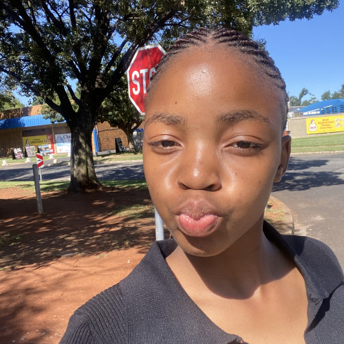 Ntabiseng  M. profile photo