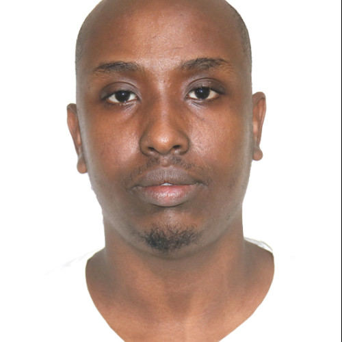Mohamud  S.