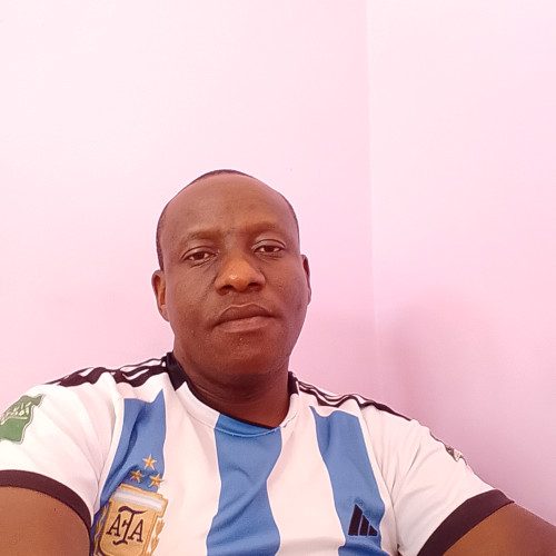Edgar K. profile photo