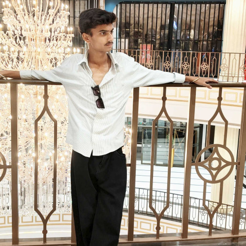 SAMEER A. profile photo