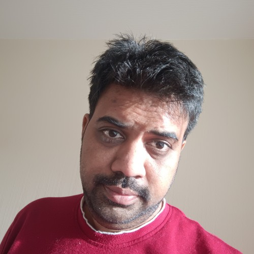 Phani C.