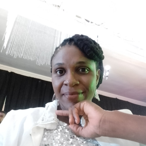 Grace  O. profile photo