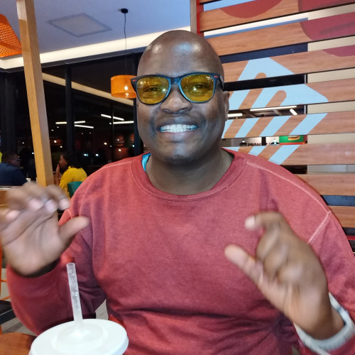 Chimane M. profile photo