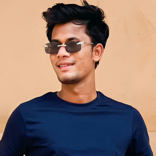 Akshay  R. profile photo