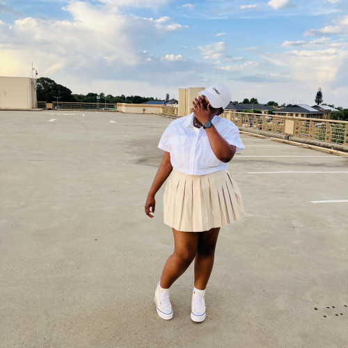 Busisiwe X. profile photo