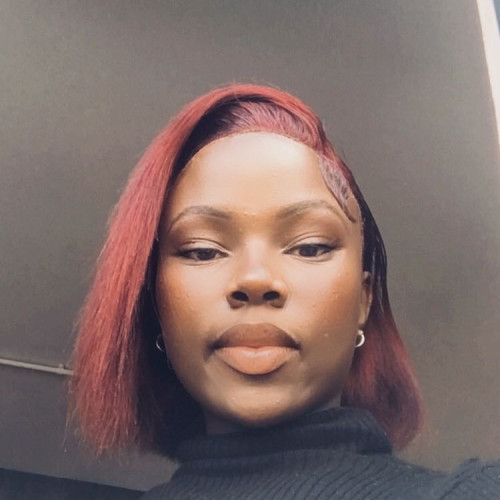 Tshepiso s.