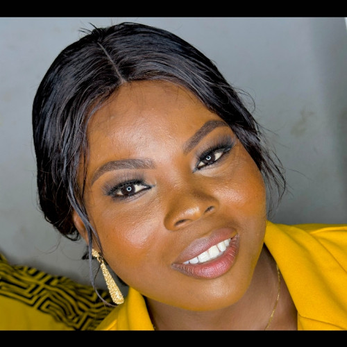 Oluwaseun  S.