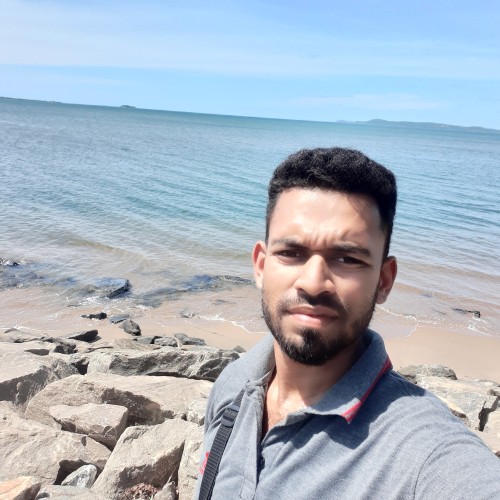 Rimaz R. profile photo