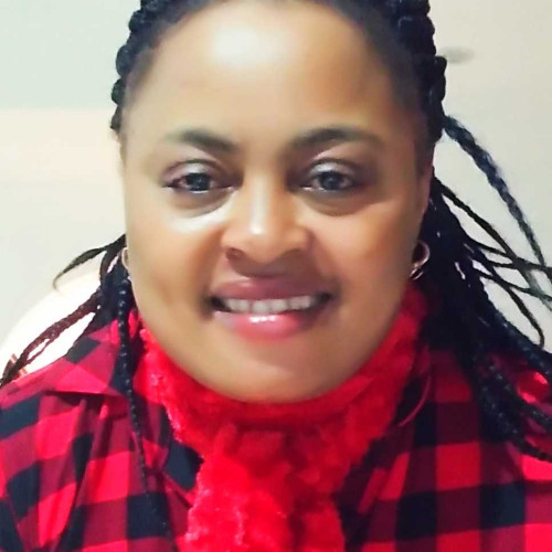 Njoki J. profile photo