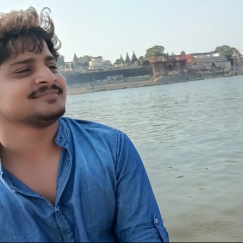 AKHIL K.