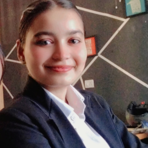 Neha Y. profile photo