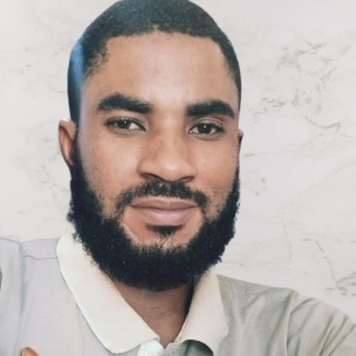 ISMAIL J.