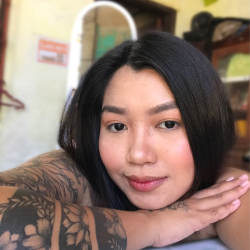 Faith Ina L. profile photo
