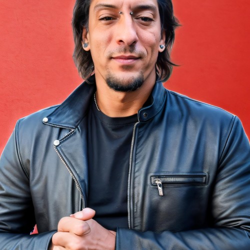 kyal s. profile photo