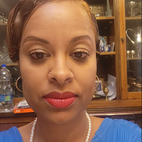Shadie G. profile photo