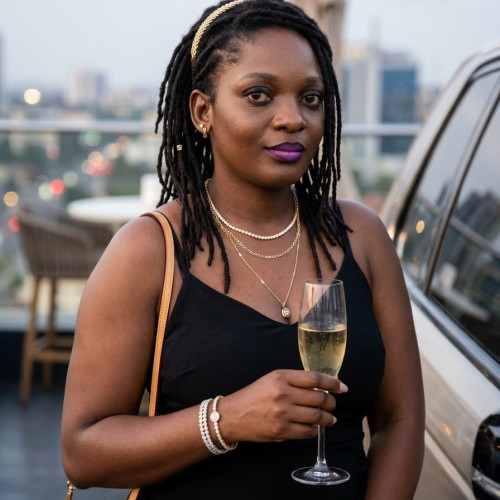 Iyanu D. profile photo