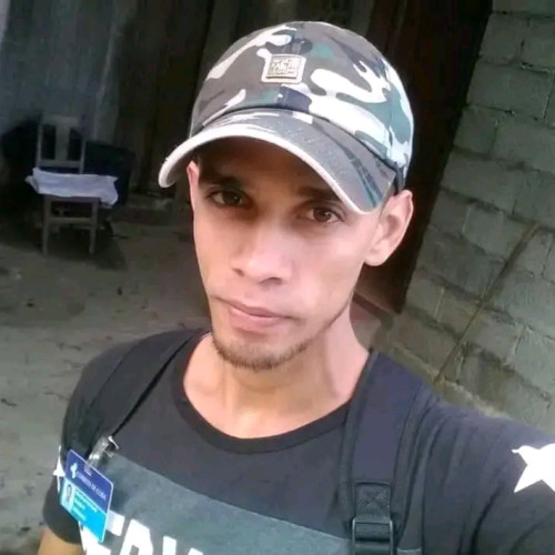 Alberto Luis S. profile photo
