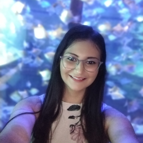 Veronique M. profile photo