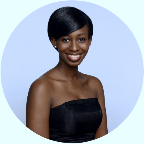 Ramatoulaye B. profile photo