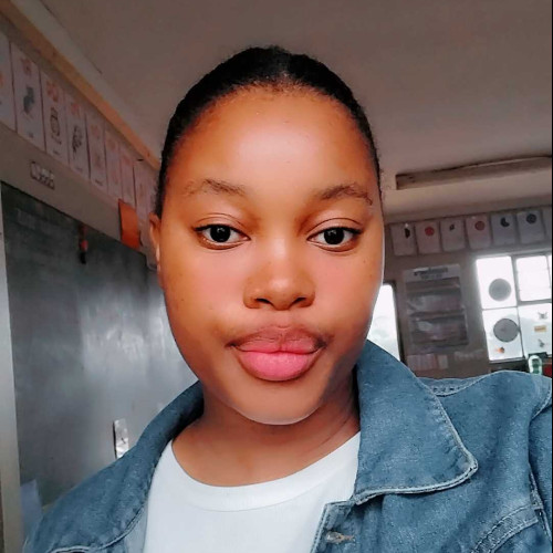 Neliswa M. profile photo