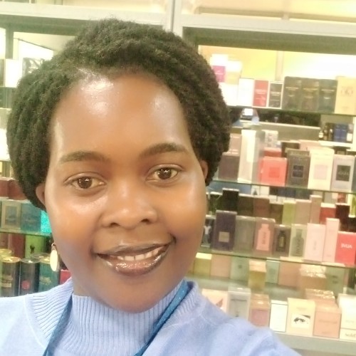 Kansiime  C.