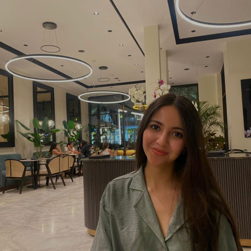 Zineb  A. profile photo