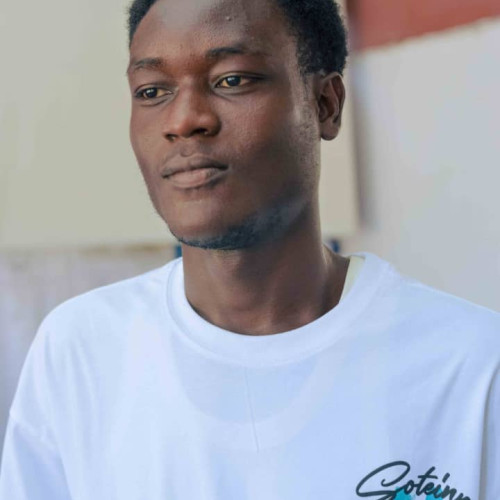 Cyprian  J. profile photo