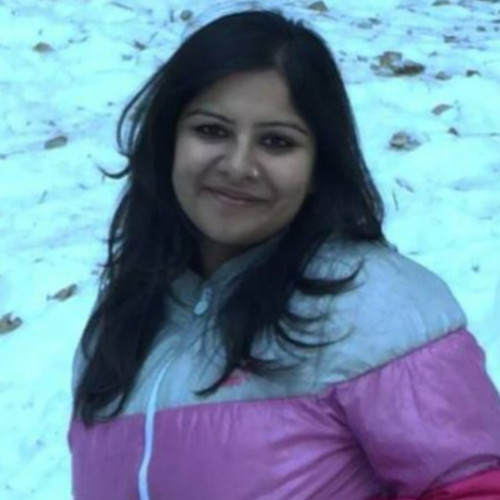 Geetika A.