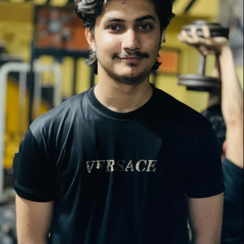 Shams  U. profile photo