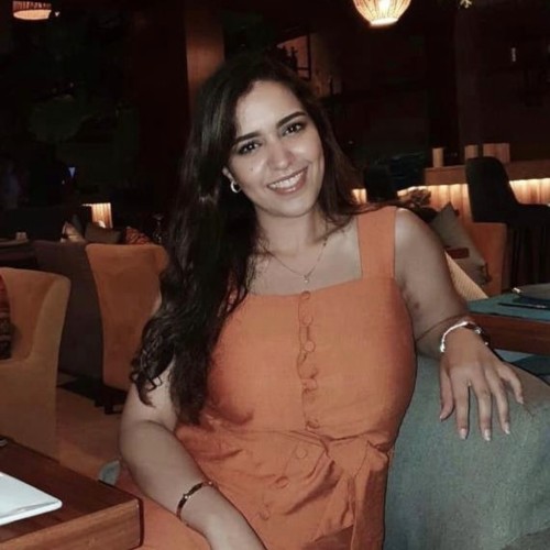 Hind D. profile photo