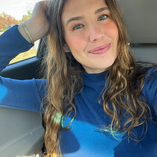 Abby B. profile photo