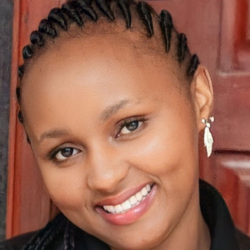 Agnes M. profile photo