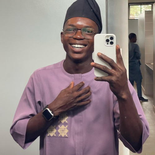 Osazee J. profile photo