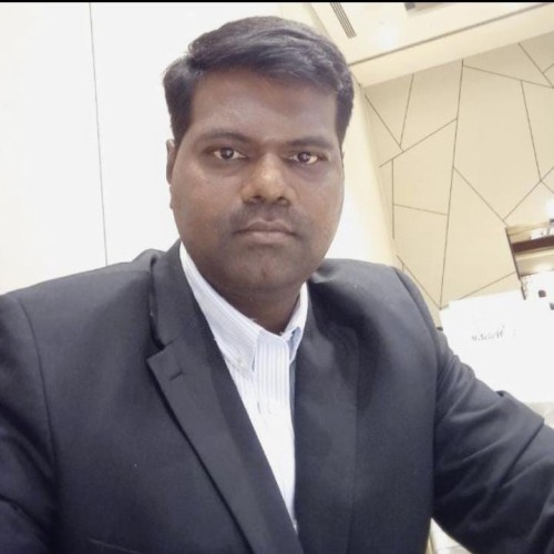 Raj P.
