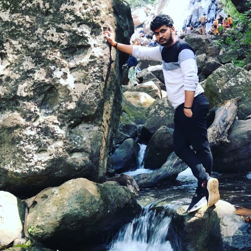 Piyush B.