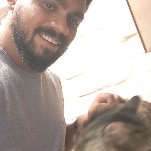 Akash S. profile photo