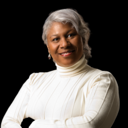 Arriele G. profile photo